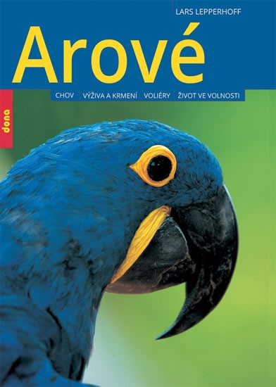 Levně Arové