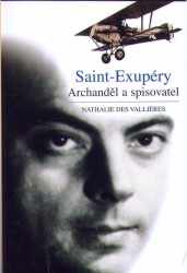 Saint-Exupéry | VALLIERES, Nathalie 