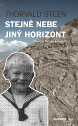 Stejné nebe jiný horizont | STEEN, Thorvald