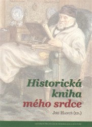 Historická kniha mého srdce