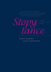 Stopy tance | GREMLICOVÁ, Dorota