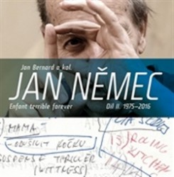 Jan Němec - Díl II. 1975-2016