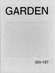 Levně Garden / Zahrada