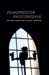 Levně Zvukoprostor - Prostorozvuk