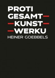 Levně Proti gesamtkunstwerku