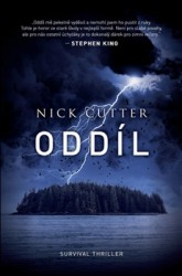 Oddíl | CUTTER, Nick