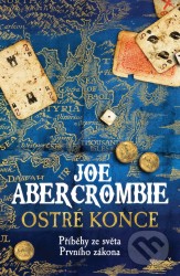 Ostré konce  | ABERCROMBIE, Joe