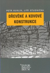 Levně Dřevěné a kovové konstrukce