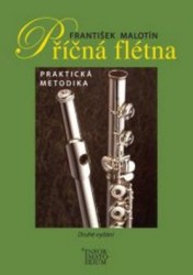 Levně Příčná flétna