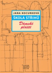 Levně Škola střihů - Dámské pláště