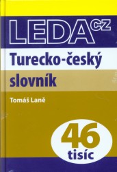 Turecko-český slovník | LANĚ, Tomáš