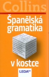 Španělská gramatika v kostce