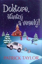 Doktore, šťastný a veselý!