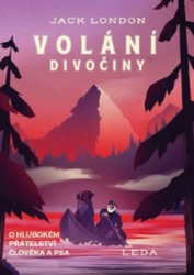 Volání divočiny | LONDON, Jack