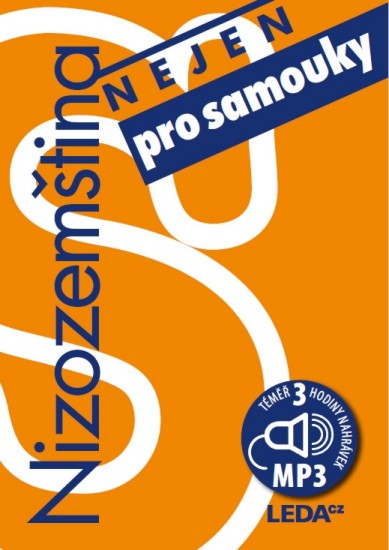 Levně Nizozemština nejen pro samouky