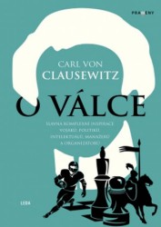 O válce | CLAUSEWITZ, Carl von