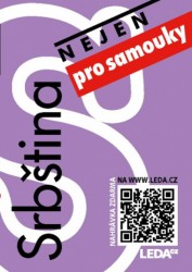 Levně Srbština nejen pro samouky