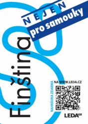 Levně Finština (nejen) pro samouky
