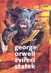 Zvířecí statek | ORWELL, George