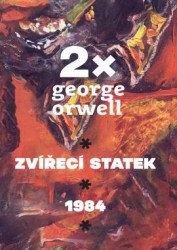 2x George Orwell | ORWELL, George