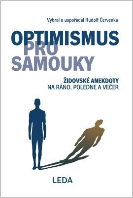 Levně Optimismus pro samouky