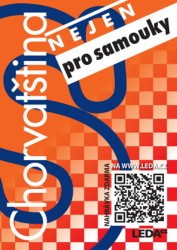 Levně Chorvatština nejen pro samouky
