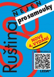 Levně Ruština (nejen) pro samouky