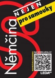 Levně Němčina nejen pro samouky