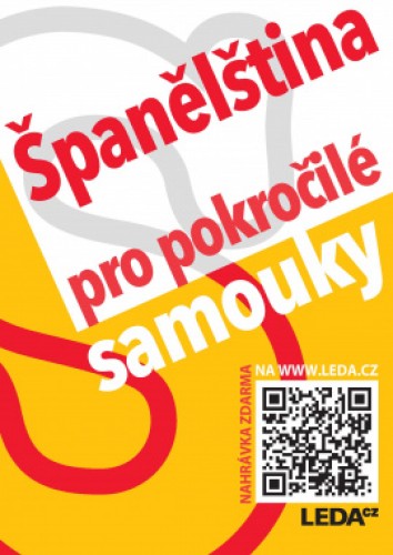 Levně Španělština pro pokročilé samouky