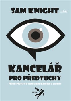 Kancelář pro předtuchy