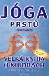 Jóga prstů | HIRSCHIOVÁ, Gertrud