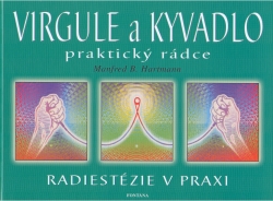 Virgule a kyvadlo | HARTMANN, Manfred B.