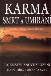 Karma - smrt a umírání - výprodej
