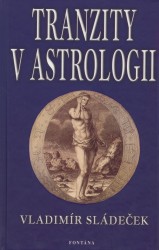Levně Tranzity v astrologii