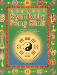 Západní symboly Feng Shui | SCHEINER, Joachim Al, BRADLER, Christine M