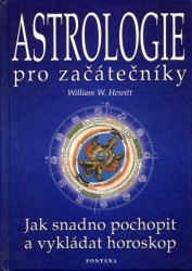 Astrologie pro začátečníky | HEWITT, William W.