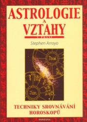 Levně Astrologie a vztahy