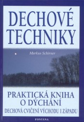 Dechové techniky | SCHIRNER, Markus