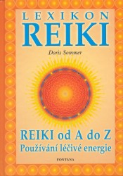 Lexikon Reiki | SOMMEROVÁ, Doris