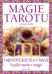 Magie tarotu | RENÉE, Janina