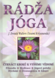 Rádžajóga | KRIYANANDA, Swami