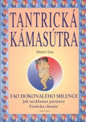 Tantrická kámasutra | IAMOVÁ, Mabel