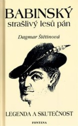 Levně Babinský - Strašlivý lesů pán