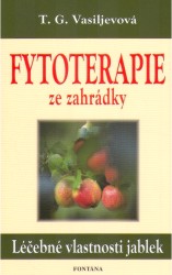 Fytoterapie ze zahrádky | VASILJEVOVÁ, T. G.