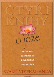 Čtyři knihy o józe | VIVÉKÁNANDA, Svámí