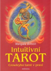 Intuitivní tarot | BILLSON, Mangala