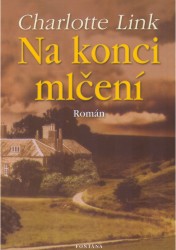 Na konci mlčení | LINK, Charlotte