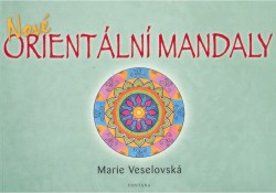 Orientální mandaly | VESELOVSKÁ, Marie