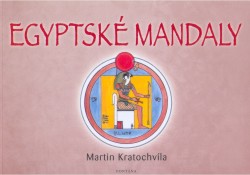 Egyptské mandaly | KRATOCHVÍLA, Martin