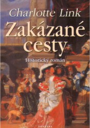 Zakázané cesty | LINK, Charlotte